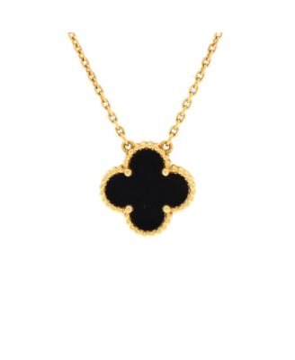 Pre-Owned Van Cleef & Arpels