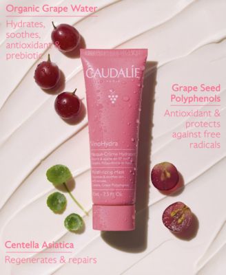 VinoHydra Moisturizing Mask, 2.5 oz.