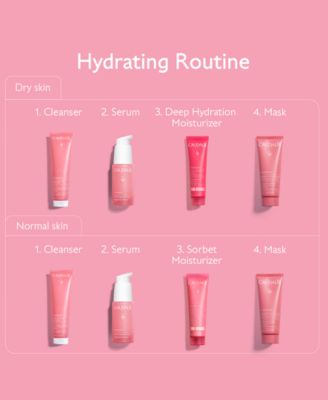 VinoHydra Moisturizing Mask, 2.5 oz.