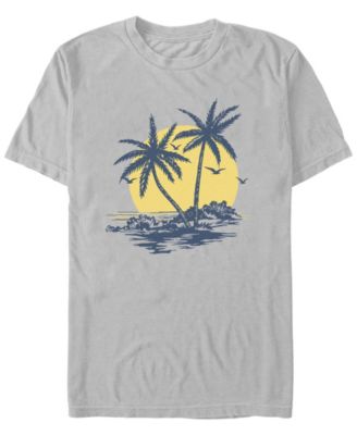 Men's Palms Short-Sleeve T-Shirt