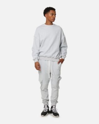 Big & Tall Atomic Sweatpants, Dark Grey, 3XL