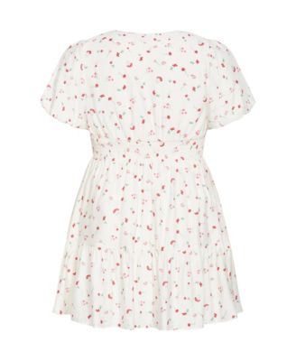 Women's Daphne Dress