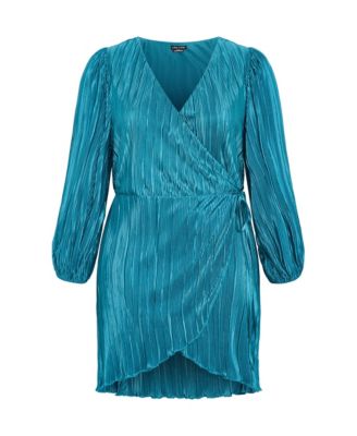 Plus Size Kira Dress