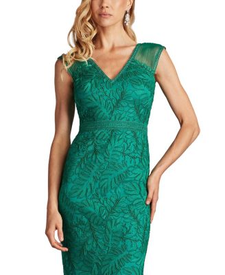 Women's Evonne Embroidered Dress