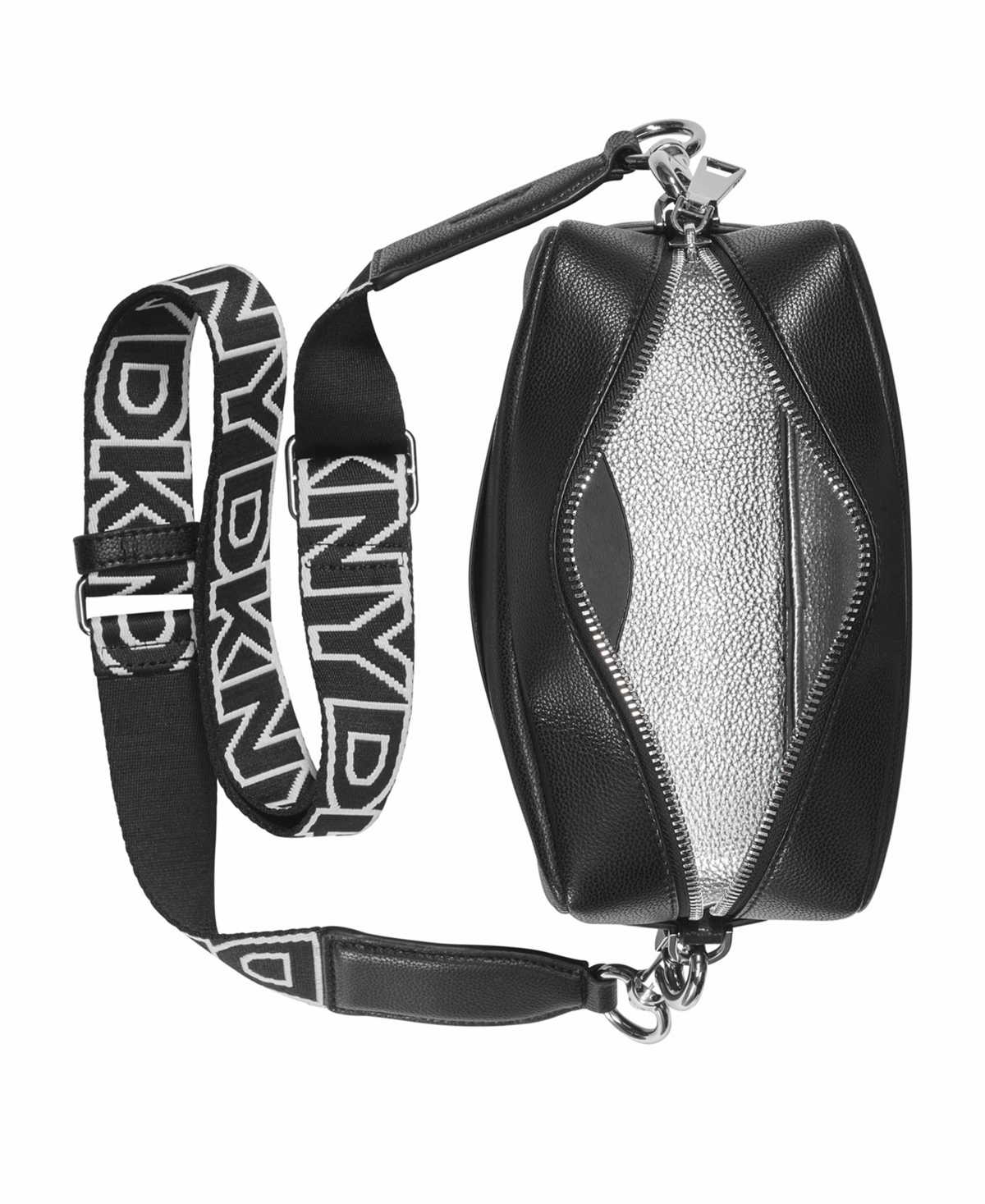 Dkny Kenza Small Camera Crossbody Bag