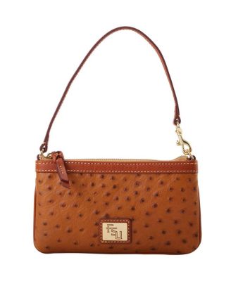 Florida State Seminoles Large Slim Wristlet