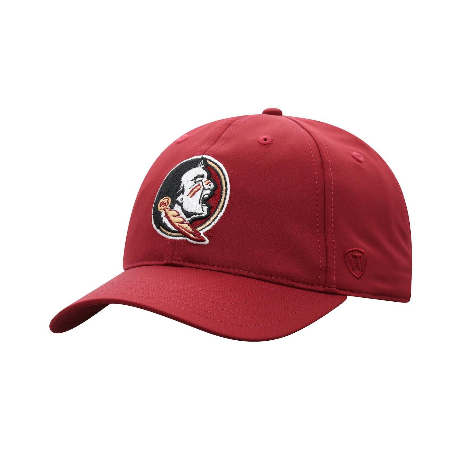 Men's Garnet Florida State Seminoles Victory Trainer Adjustable Hat