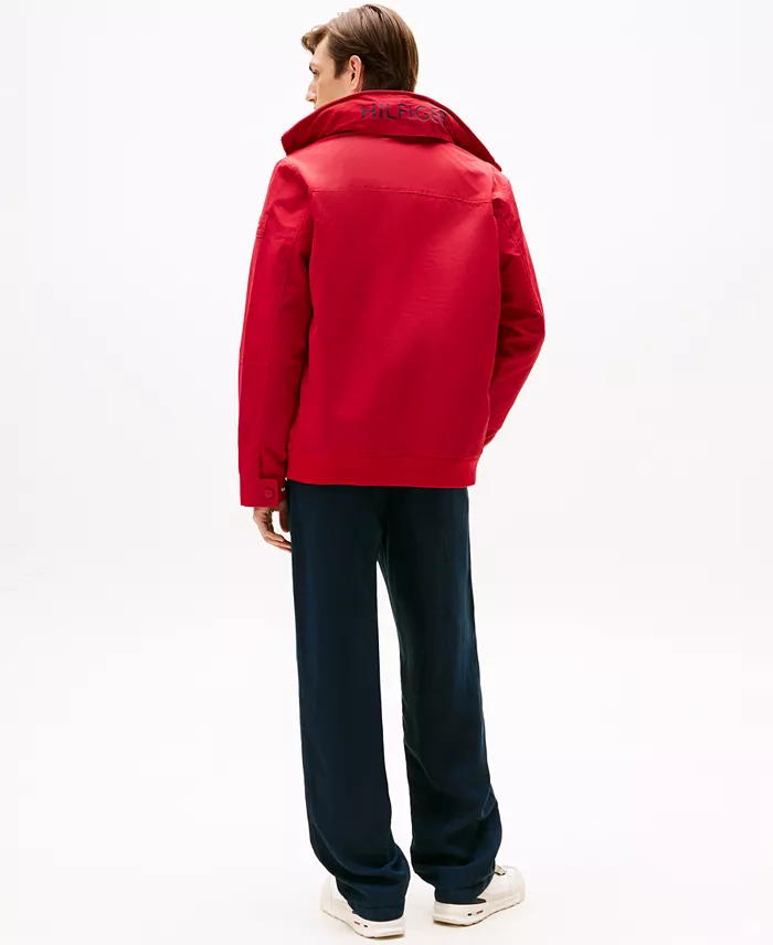 Men's Regatta Water Resistant Jacket - thumbnail 10