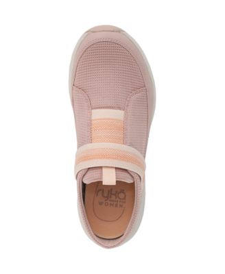 Women's Engage Washable Round  Toe Mules