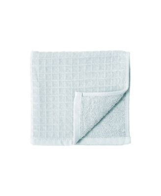 Waffle Twist 6-Pc. Bath Towel Set