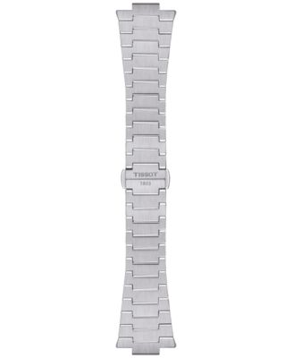 Women's Swiss PRX Quartz Stainless Steel Bracelet Watch 35mm