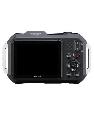 Pentax WG-1000 All-Weather Camera