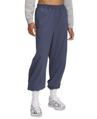 Under Armour - Women's Rival Woven Storm Gym Pants