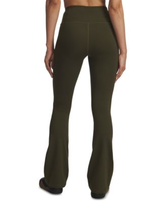 Women's Motion Flare Full Leggings