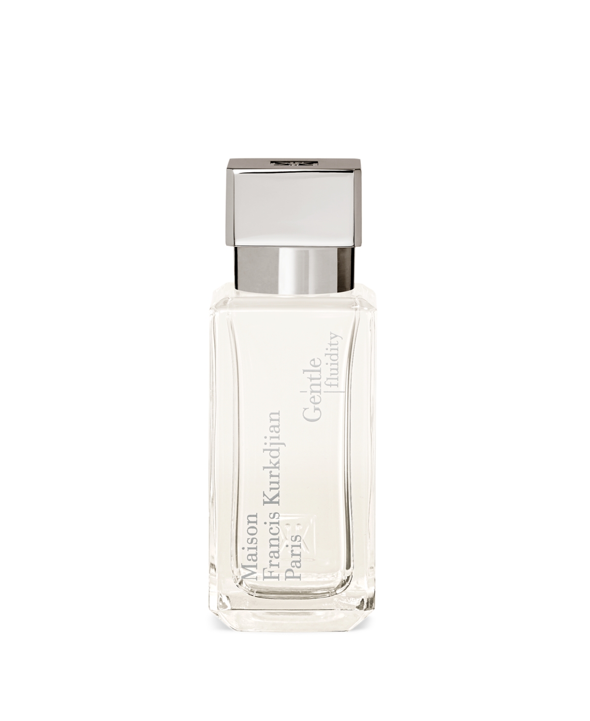 Maison Francis Kurkdjian Gentle Fluidity Silver Eau de Parfum