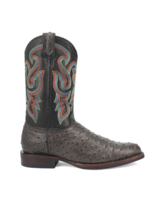 Men's Ranger Leather Boot