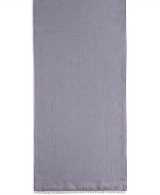 French Perle 70" Violet Runner