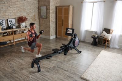 Carbon Pro10 Rower