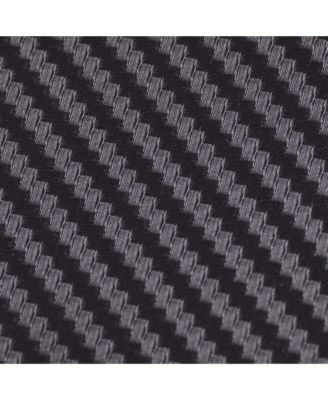 5ft x 100ft Car 3D Carbon Fiber Vinyl Wrap Sticker Roll Vehicle Motorcycle Black