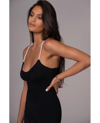 Women's Mirage Reversible Mini Dress