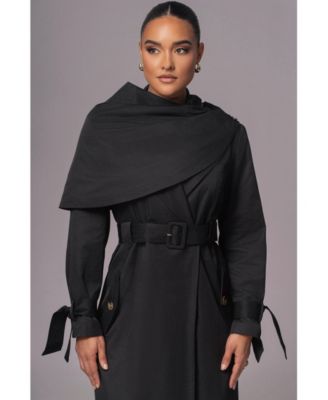 Women's The Classic Trench Coat