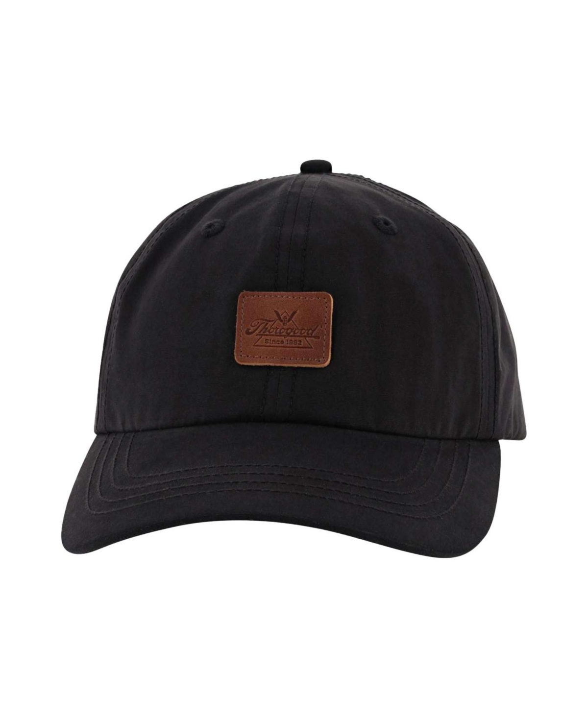 Men's The Legacy Hat - Black