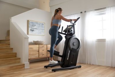 Step Climber with iFIT