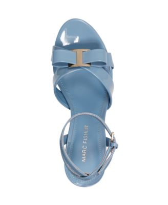 Women's Daisee Block Heel Platform Sandals