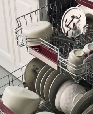 Pure Stainless Steel 6-Piece Pot Set