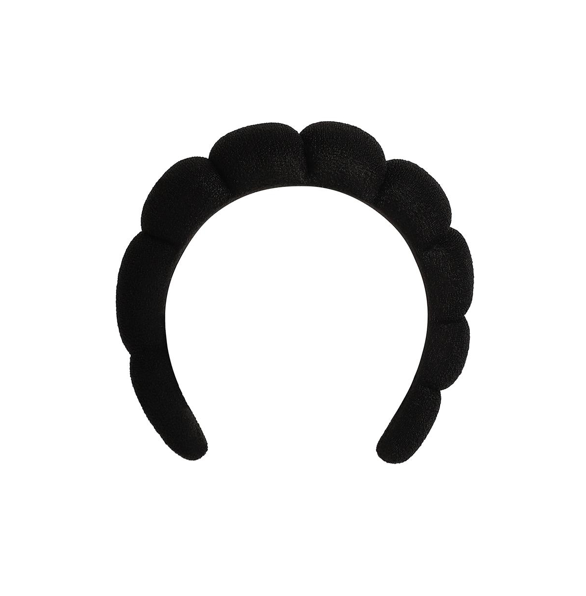 Ballet Hairband - Black