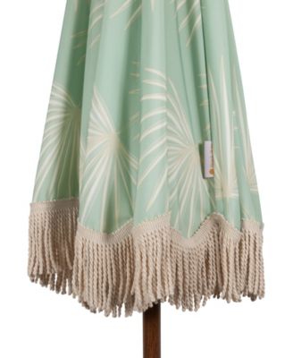 Summerland 6.5 ft. Portable Beach Umbrella