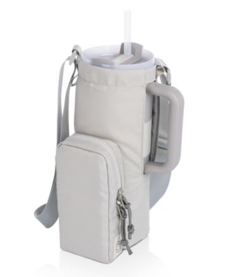 Eclipse 40 oz. Tumbler Carrier Tote Bag