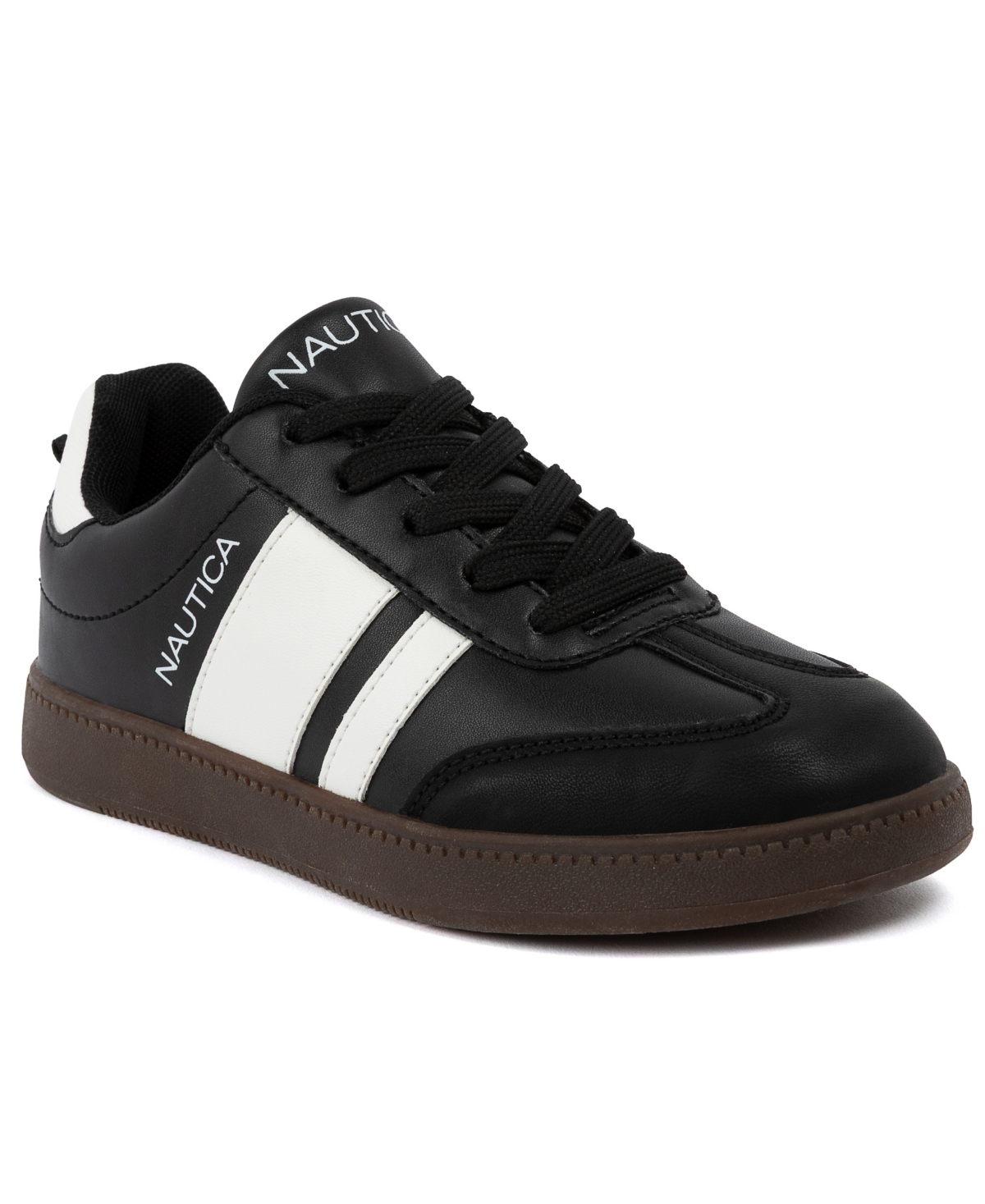 Nautica Kid's Scott Casual Sneaker