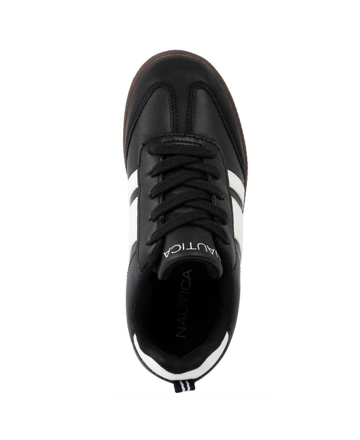 Nautica Kid's Scott Casual Sneaker