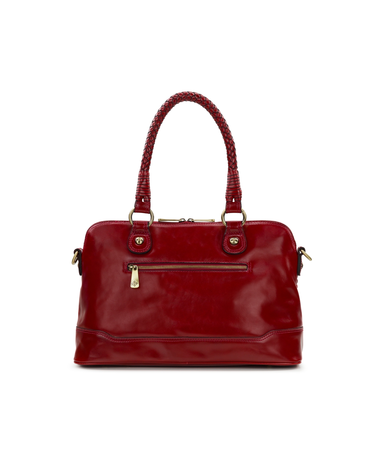 Patricia Nash Augusta X-large Satchel Bag