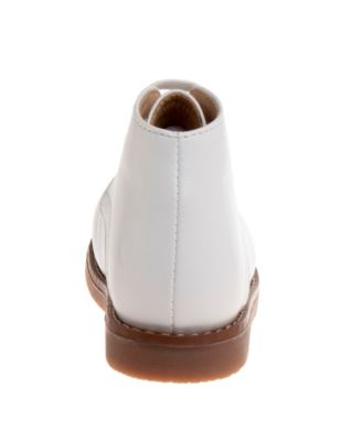 Toddler Girls and Toddler Boys First Step Walker Lace Up Walking Shoes