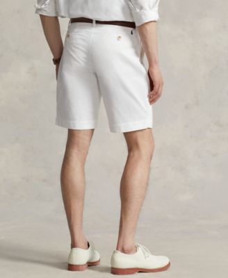 Men's Stretch Classic-Fit 9  Shorts