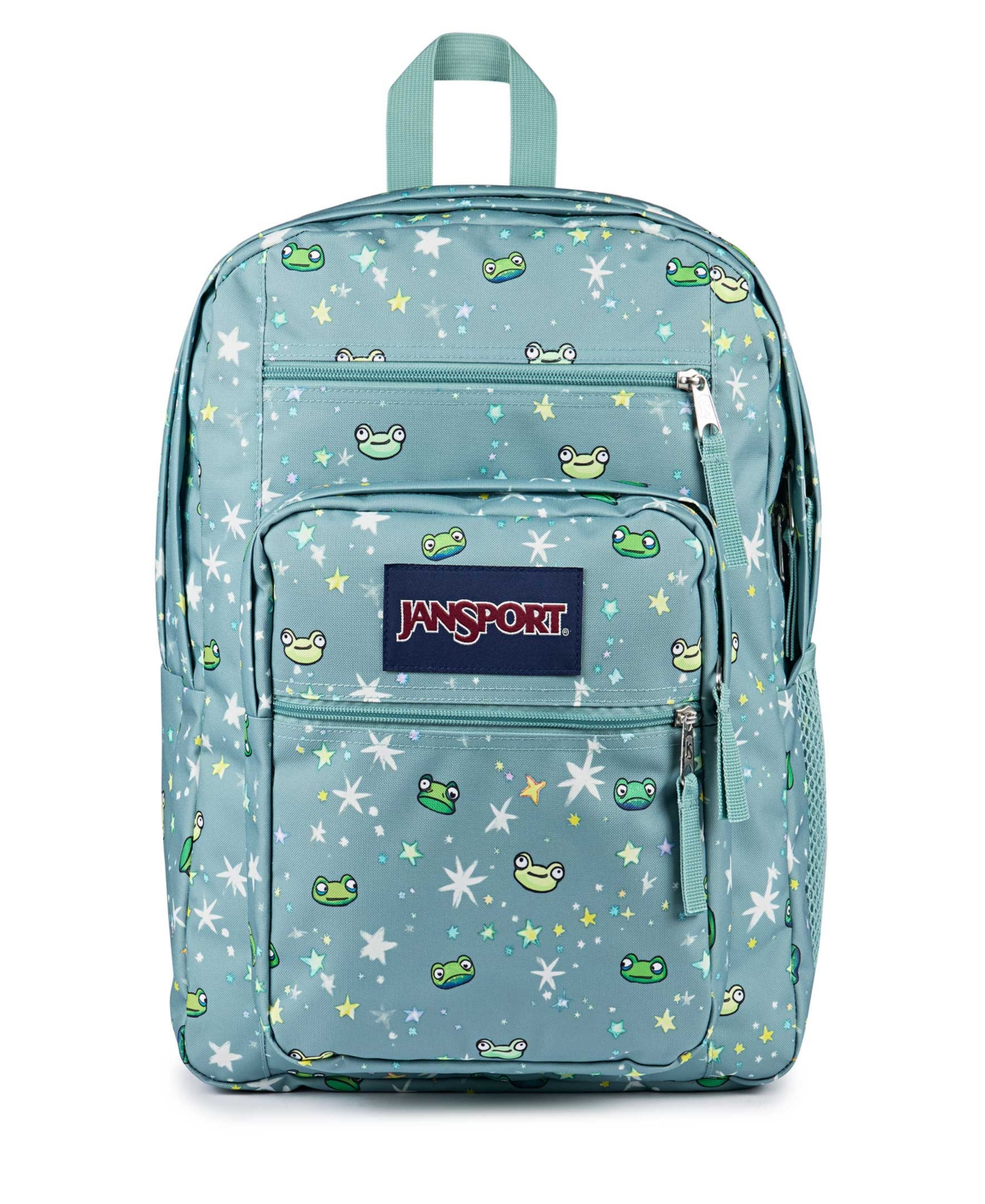 Jansport Big Student Backpack