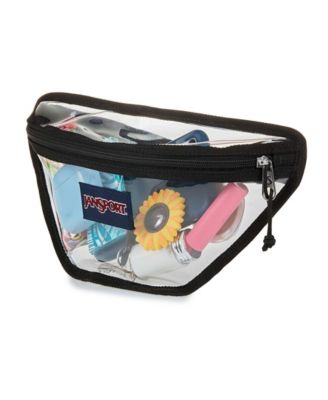 Clear Waistpack