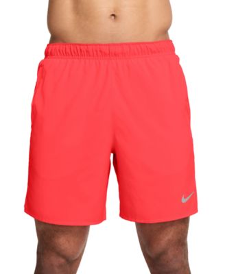 Men's Challenger Dri-FIT Brief-Lined 7" Running Shorts