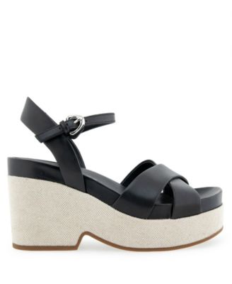 Women's Chabella Round Toe Platform Sandals