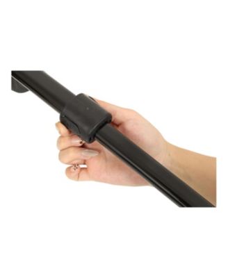 Heavy-Duty Folding Wagon Cart - All-Terrain, Green