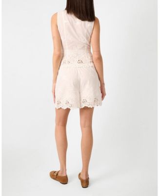 Women's Pull On Short