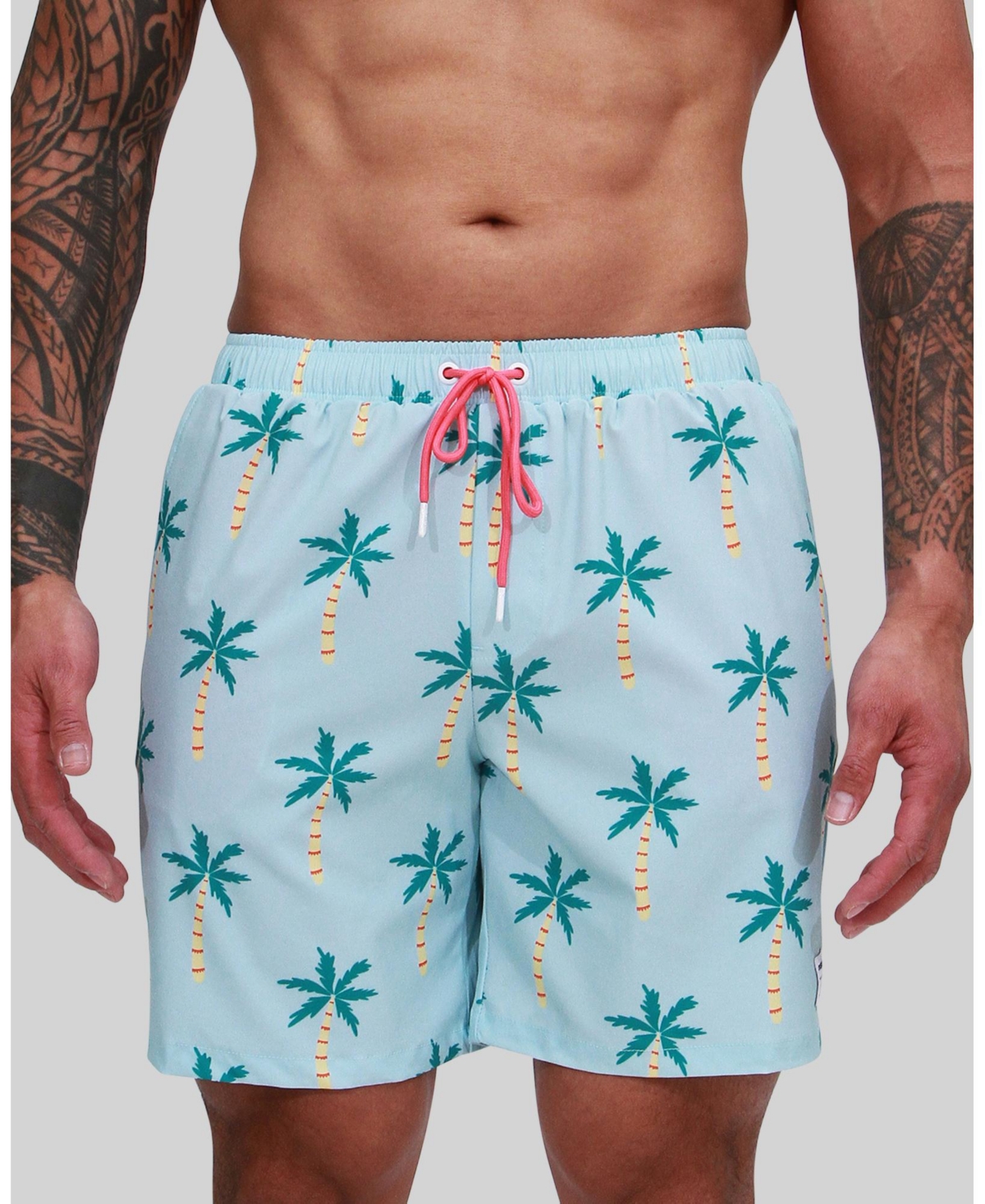 Mosmann Australia Men's El Nido Swim Shorts