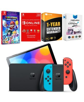 Nintendo