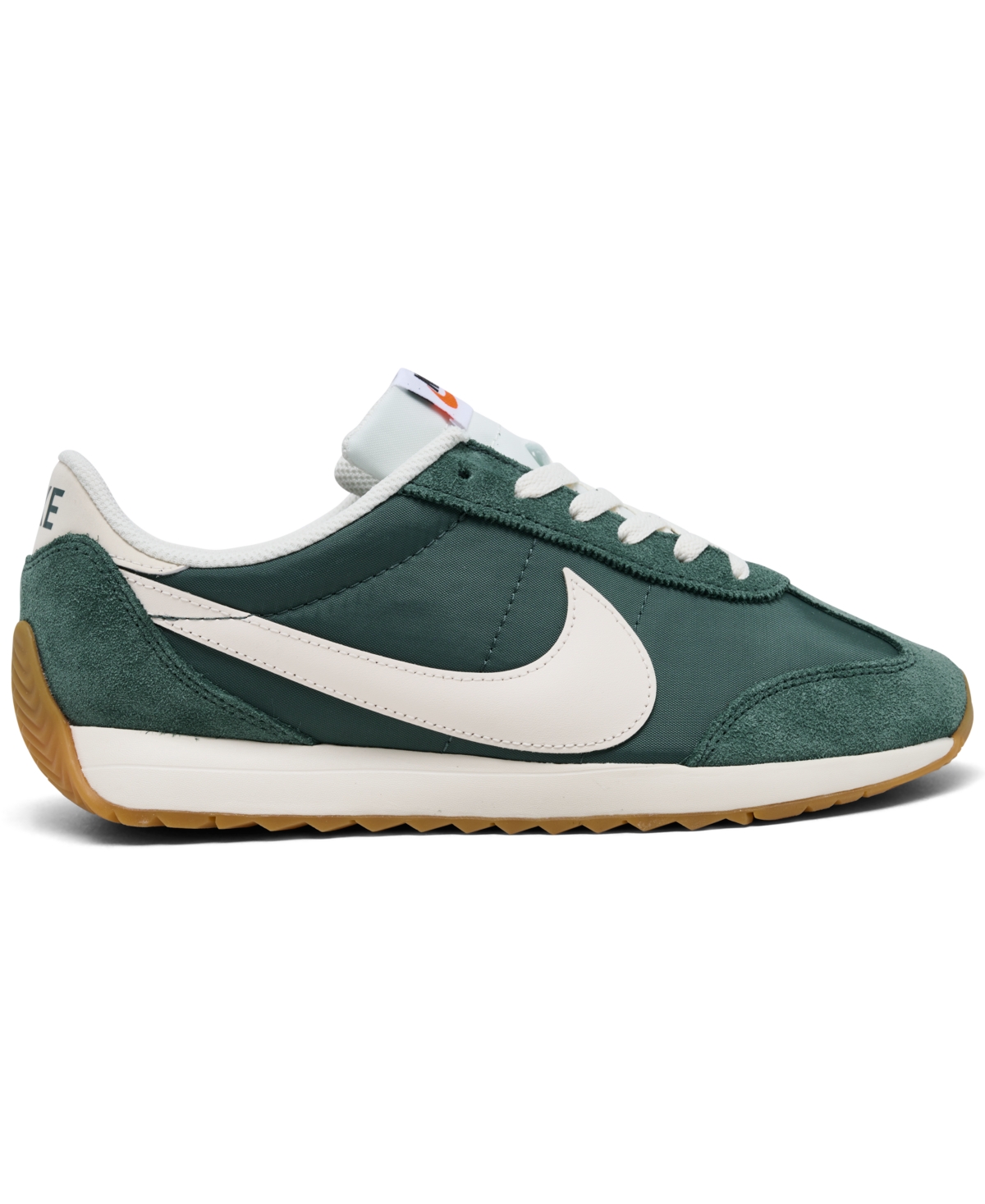 Nike Women's Pacific Shoes In Nude
