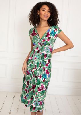 Women's Sara Midi Dress