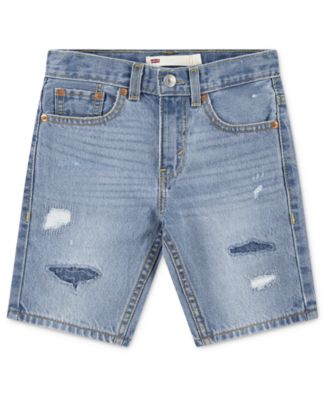 Levi's