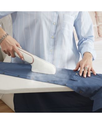Steam Stylist Fabric 3-in-1 Steam, Press, and Iron