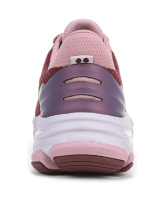 Women's Devotion X Max RS Walking Sneakers